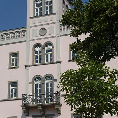 Hotel Rittergut Rottewitz Meißen Exterior foto